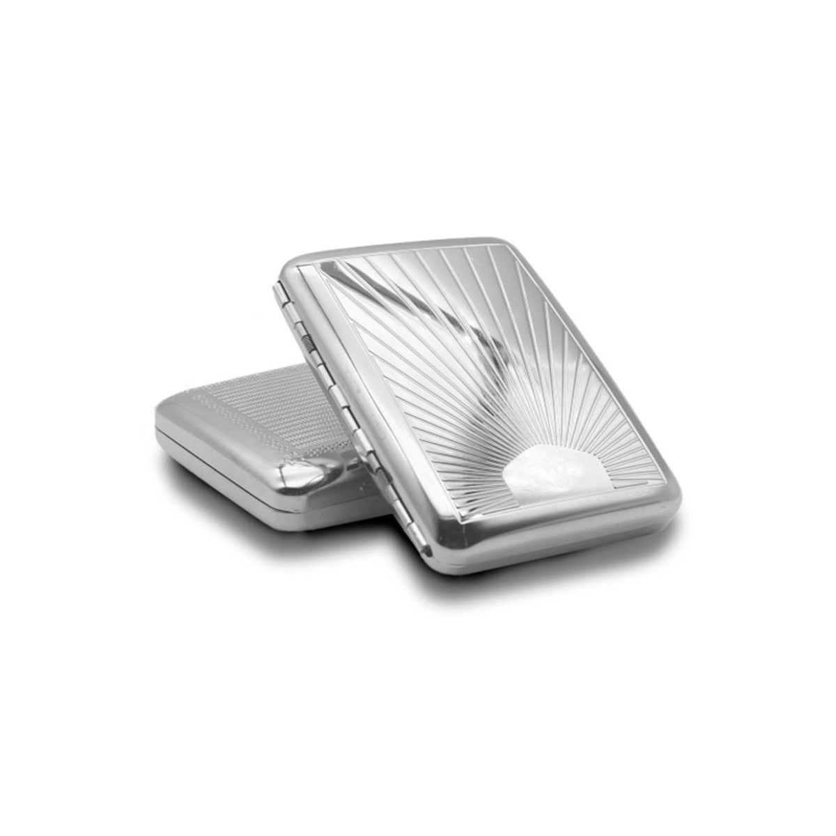 CIGARETTE CASE / ETUI | METAL